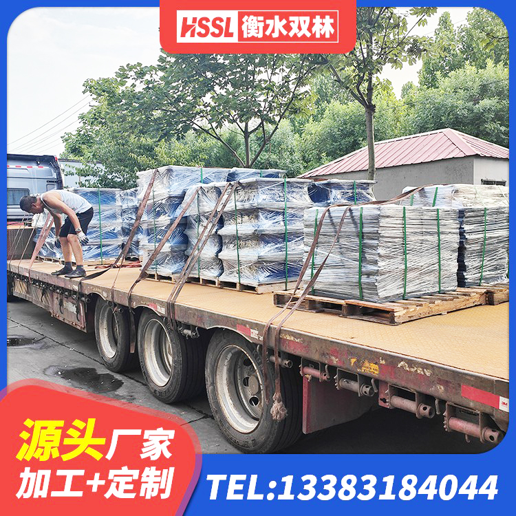 天涯区LRB减隔震支座生产厂家 天涯区LRB600铅芯支座多少钱 天涯区橡胶隔震支座HDR(I)-270*320*167-G1.0源头工厂 天涯区厚叠层橡胶隔震支座源头工厂 - 第8张