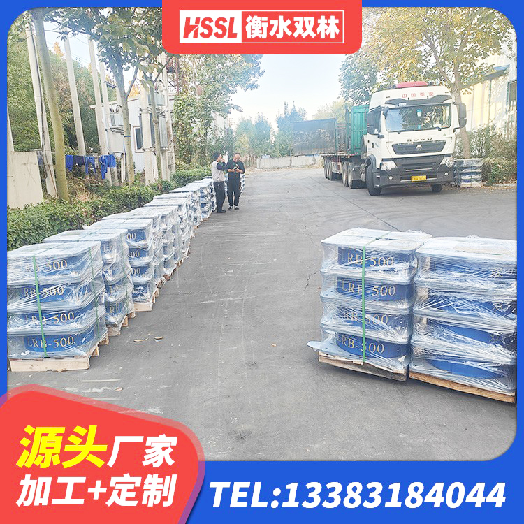 天涯区隔震支座LRB700多少钱 天涯区建筑橡胶隔震支座价钱 天涯区铅芯橡胶抗震支座源头工厂 天涯区Y4Q隔震支座厂家 - 第6张