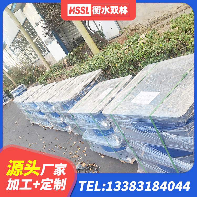 天涯区LRB减隔震支座生产厂家 天涯区LRB600铅芯支座多少钱 天涯区橡胶隔震支座HDR(I)-270*320*167-G1.0源头工厂 天涯区厚叠层橡胶隔震支座源头工厂 - 第3张